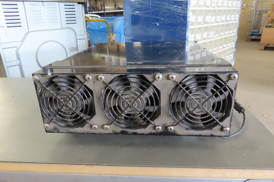 EDN Charger 3.3 kW 120V - Refurbished