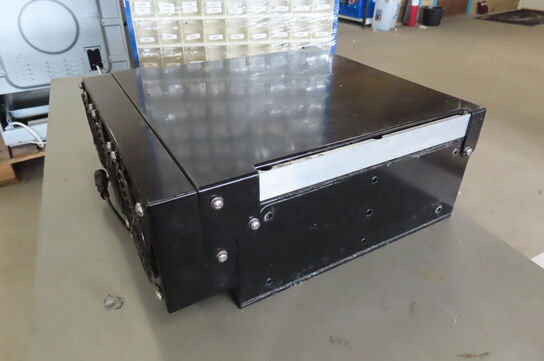 EDN Charger 3.3 kW 120V - Refurbished