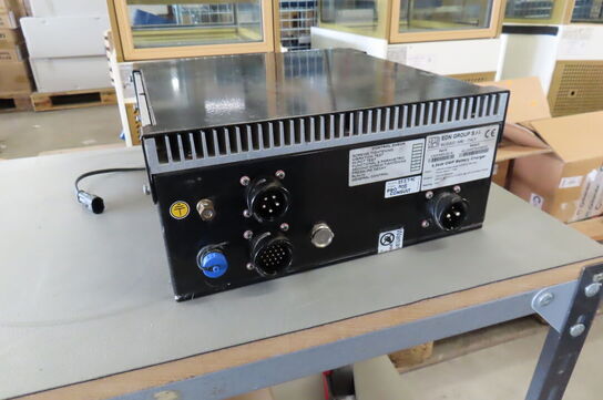 EDN Charger 3.3 kW 120V - Refurbished