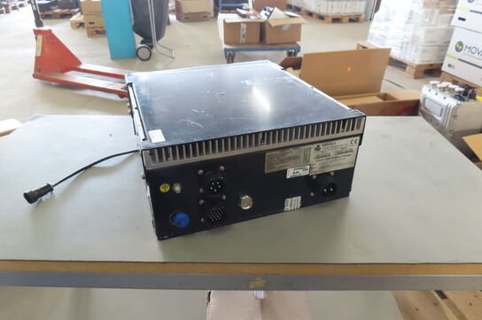 EDN Charger 3.3 kW 120V - Refurbished