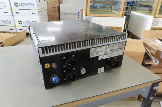 EDN Charger 3.3 kW 120V - Refurbished