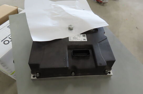 Inverter MI20-s-96/650-P