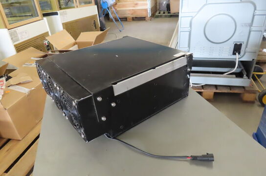 EDN Charger 3.3 kW 120V - Refurbished
