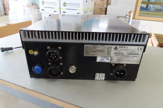 EDN Charger 3.3 kW 120V - Refurbished