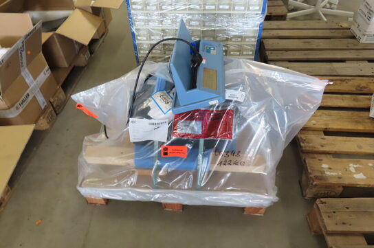 Motor SCHWARZ AKOW 160.4.2.100014