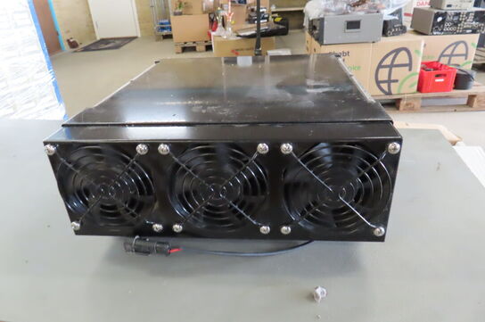 EDN Charger 3.3 kW 120V - Refurbished