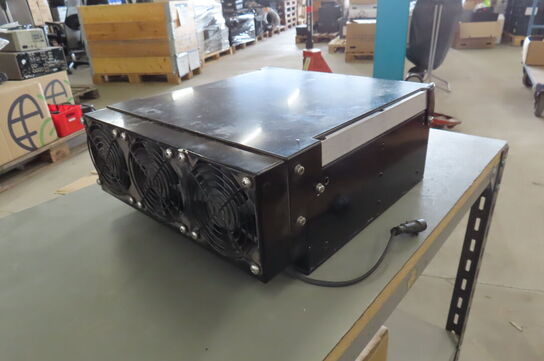 EDN Charger 3.3 kW 120V - Refurbished