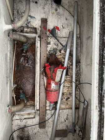 25 fod sejlbåd, MAXI 77