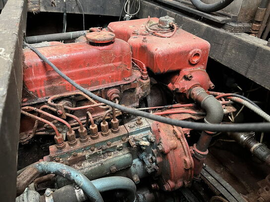 30 fod Fåborg, glasfiber