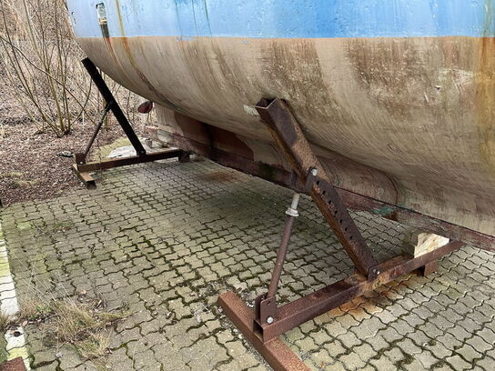 30 fod Fåborg, glasfiber