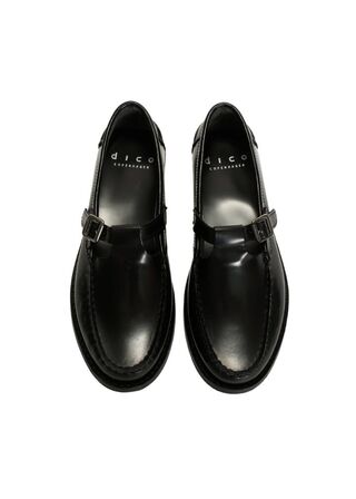 T-bar Loafer DICO Str.: 40