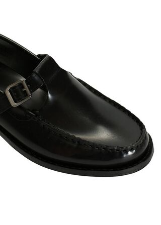 T-bar Loafer DICO Str.: 40