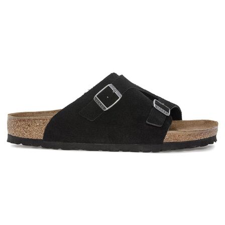 Zürich Suede Leather BIRKENSTOCK Str.: 39
