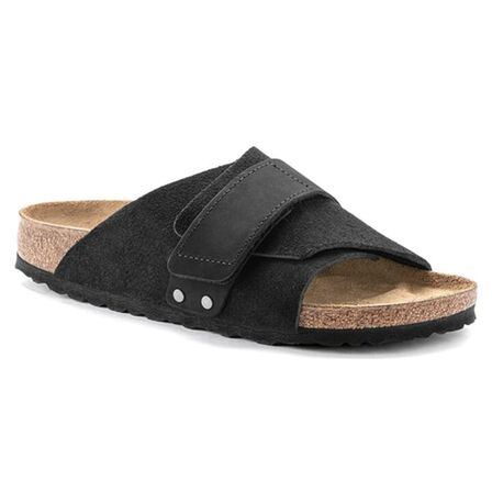 Kyoto Nubuck/Suede  BIRKENSTOCK Str.: 40