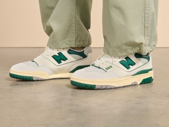 BB550CPE NEW BALANCE Str.: 37,5