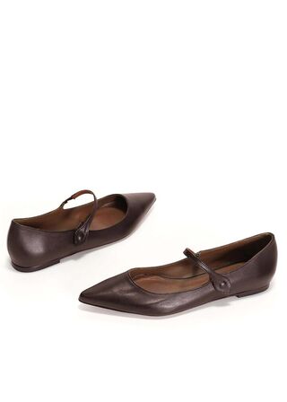 Fifi Silky Lamb ANONYMOUS COPENHAGEN Str.: 40