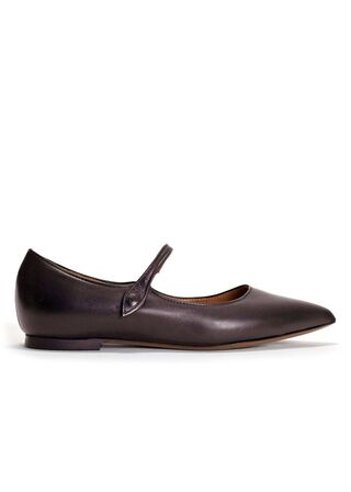 Fifi Silky Lamb ANONYMOUS COPENHAGEN Str.: 40