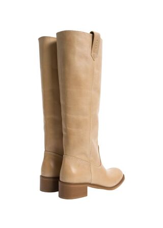 Ann Boots DICO Str.: 37