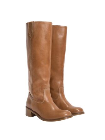 Ann Boots DICO Str.: 39