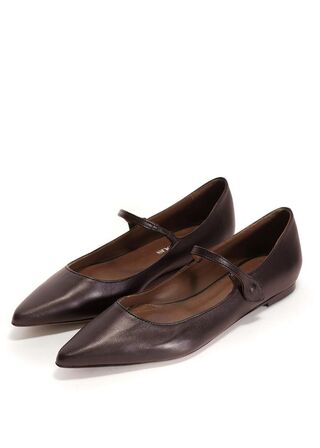 Fifi Silky Lamb ANONYMOUS COPENHAGEN Str.: 40