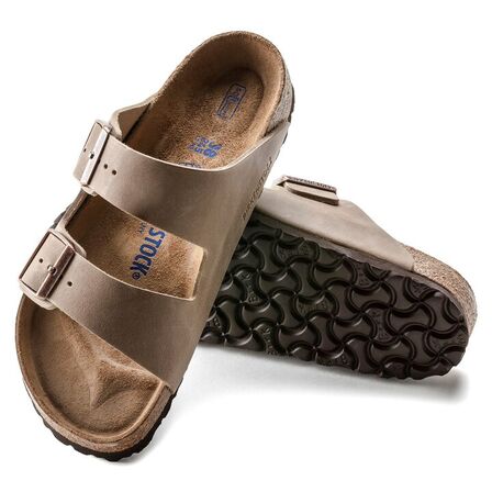 Arizona SFB Oiled NU Leather BIRKENSTOCK Str.: 46