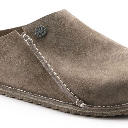 Zermatt Premium Suede Leather BIRKENSTOCK Str.: 40
