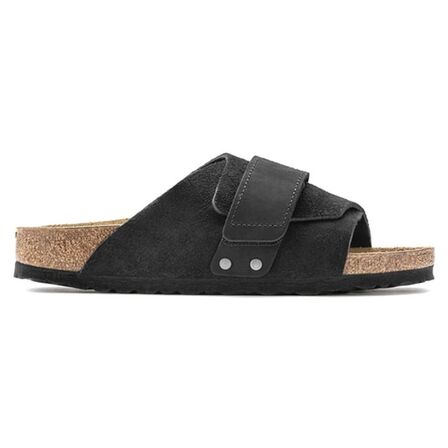 Kyoto Nubuck/Suede  BIRKENSTOCK Str.: 38