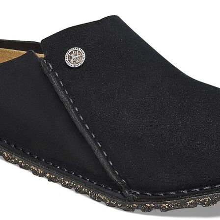 Zermatt Premium Suede Leather BIRKENSTOCK Str.: 37