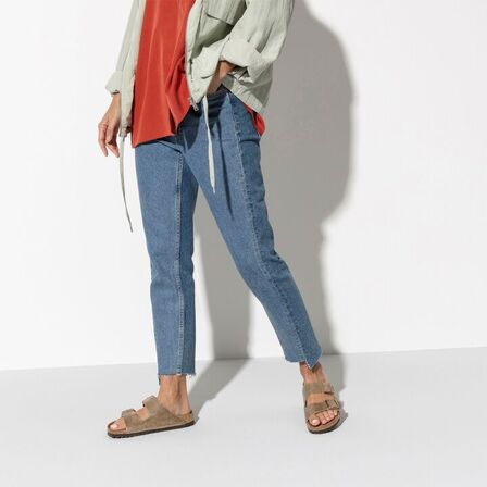 Arizona SFB Oiled NU Leather BIRKENSTOCK Str.: 46