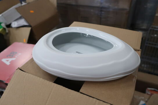 6 stk. fade COSTAVERDE