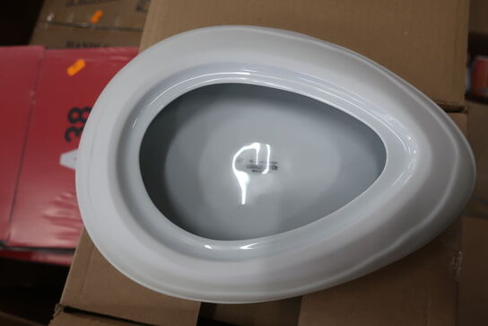 6 stk. fade COSTAVERDE