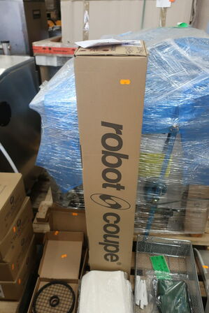 Holder til stavblender ROBOTCOUPE