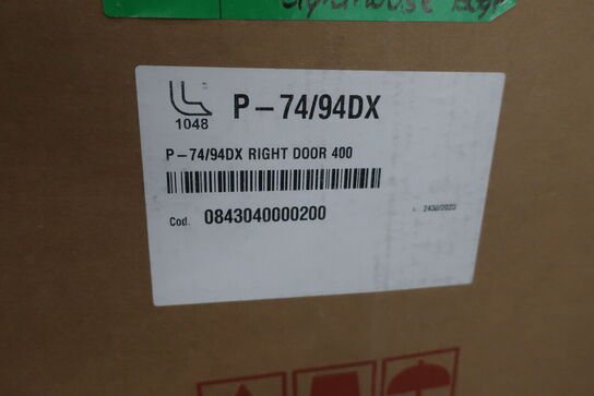 Diverse reservedele til køkkenmaskiner