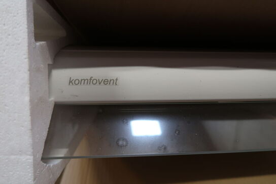 Komfovent emhætte 