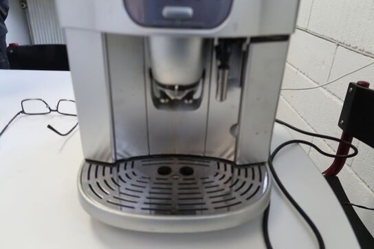 Delonghi Magnifica Pronto cappuccino