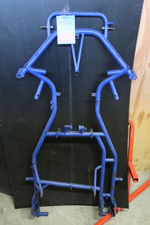Stel til Gokart