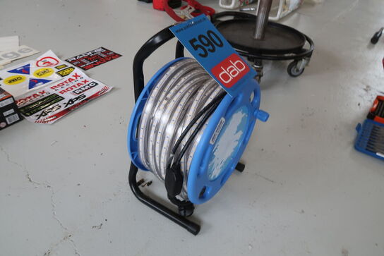 aLine Work Arbejdslys LED Strip på tromle 