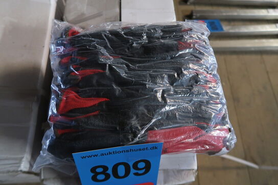 240 par Arbejdshandsker Norse Powergrip - Str. 9