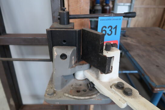 UB 100 Universal bender