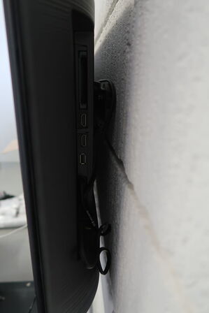 Samsung 32" fjernsyn 