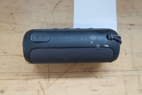 JBL bluetooth højttaler