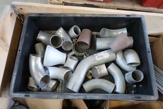 Palle med diverse