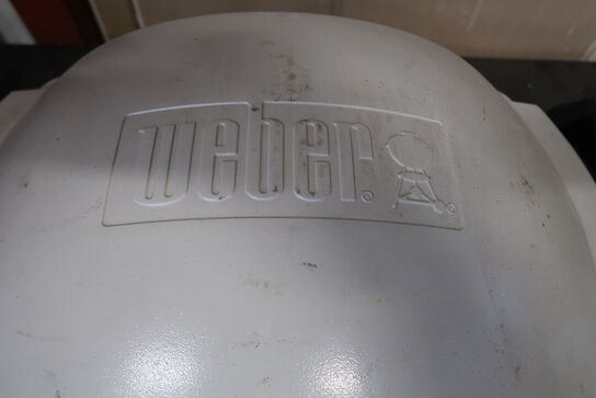 Weber gasgrill