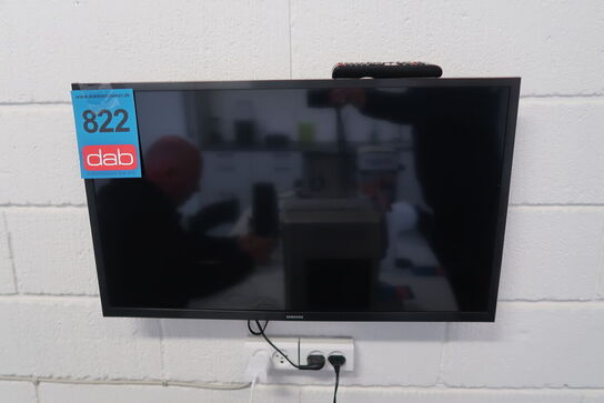 Samsung 32" fjernsyn 