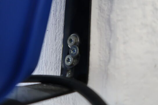 Flowconcept Kabelopruller 25 m (EL605253)