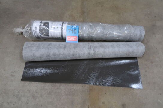 1,5 rulle Nonoise Extreme - 1x5,5 mtr