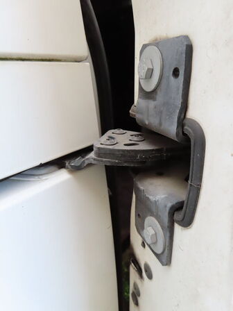 Varebil, CITROEN JUMPY 2,0