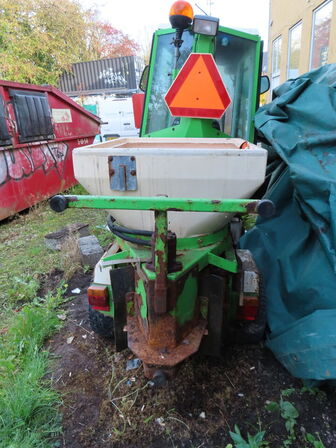 Fejemaskine, EGHOLM POWOERFLEX