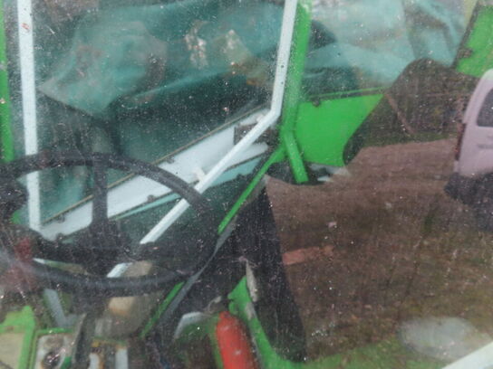 Fejemaskine, EGHOLM POWOERFLEX