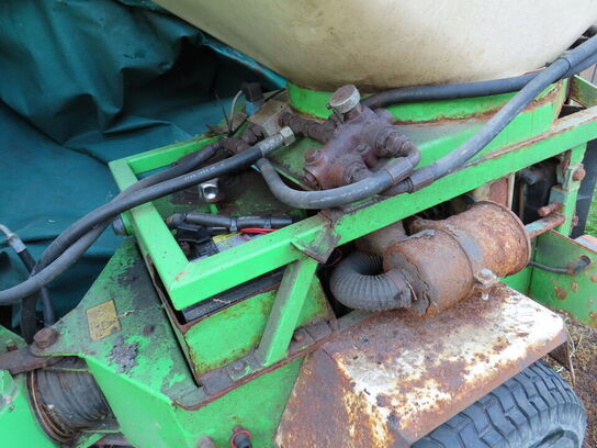 Fejemaskine, EGHOLM POWOERFLEX